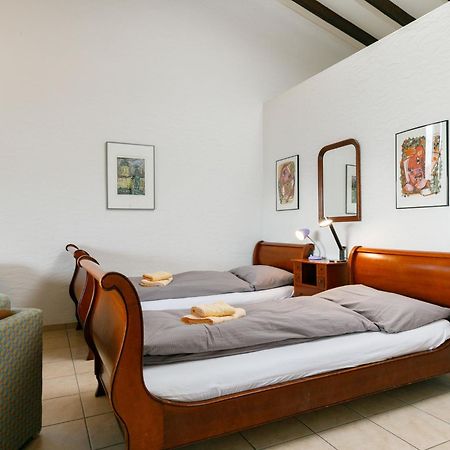Apartment Miralago - Utoring-21 By Interhome Piazzogna Exterior foto