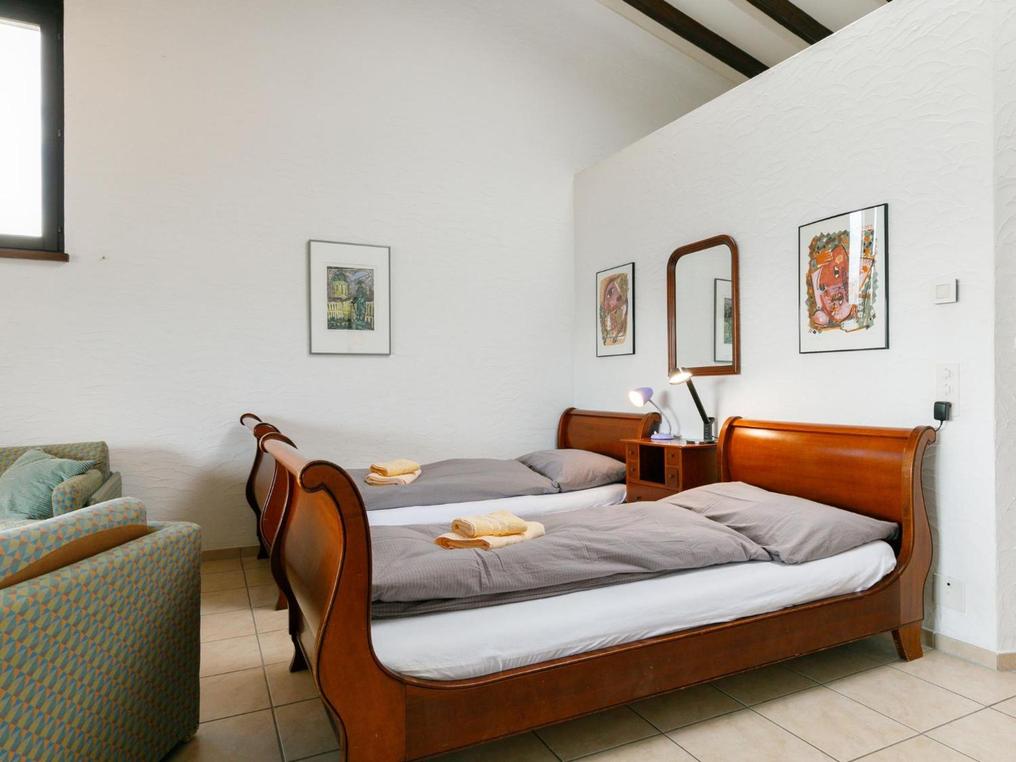 Apartment Miralago - Utoring-21 By Interhome Piazzogna Exterior foto
